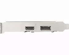 Tarjeta De Vídeo Msi Geforce Gt 1030 4gd4 Lp Oc Geforce Gt 1030, 4 Gb, 64 Bit, Gddr4, Pci Express X16 3.0